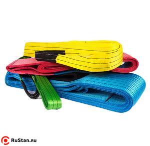 Строп TOR СТП 0,5 т 7,5 м 30 мм фото №1 Строп TOR СТП 0,5 т 7,5 м 30 мм фото №1