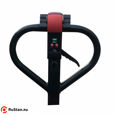 Самоходная гидравлическая тележка GT15Drive фото №3 Самоходная гидравлическая тележка GT15Drive фото №3