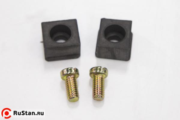Тиски станочные Stalex QM16125 фото №11 Тиски станочные Stalex QM16125 фото №11