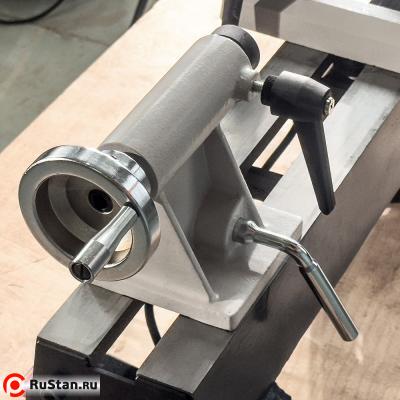 DSL-450/250 Токарный станок по дереву фото №4 DSL-450/250 Токарный станок по дереву фото №4