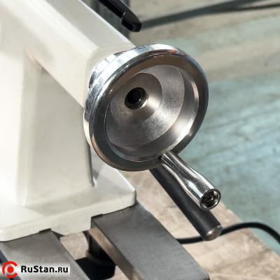 DSL-410/300V Токарный станок по дереву фото №11 DSL-410/300V Токарный станок по дереву фото №11