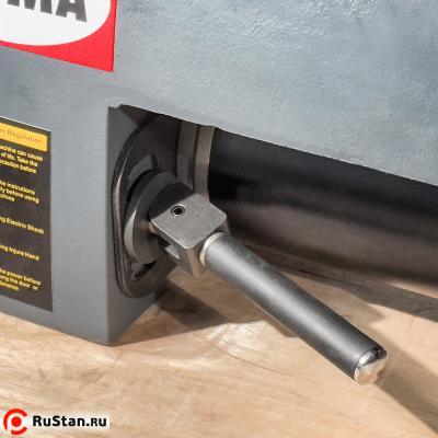 DSL-410/300V Токарный станок по дереву фото №9 DSL-410/300V Токарный станок по дереву фото №9