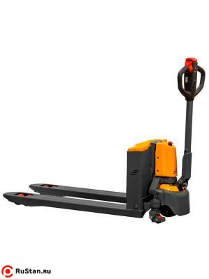 Тележка электрическая 1500 кг 1150 мм XILIN CBD15W-II Li-ion 24V/30Ah с колесом баланса фото №2 Тележка электрическая 1500 кг 1150 мм XILIN CBD15W-II Li-ion 24V/30Ah с колесом баланса фото №2