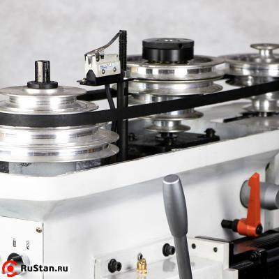 BY-3216PC/400 сверлильный станок с автоматической подачей фото №3 BY-3216PC/400 сверлильный станок с автоматической подачей фото №3