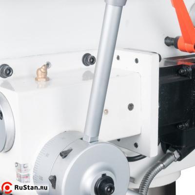 BY-3216PC/400 сверлильный станок с автоматической подачей фото №12 BY-3216PC/400 сверлильный станок с автоматической подачей фото №12