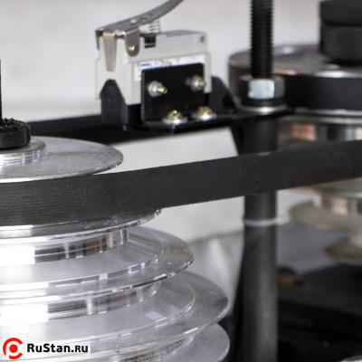 BY-3220PC/400 сверлильный станок с автоматической подачей фото №3 BY-3220PC/400 сверлильный станок с автоматической подачей фото №3