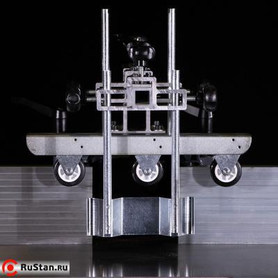 TFS-90/30 фрезерный станок по дереву фото №4 TFS-90/30 фрезерный станок по дереву фото №4