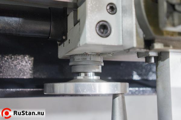 Станок токарный Stalex D280x700С фото №14 Станок токарный Stalex D280x700С фото №14