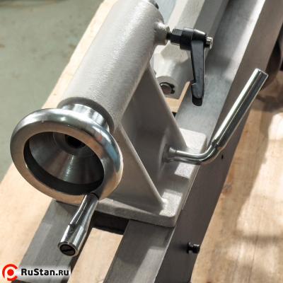 DSL-450/300 Токарный станок по дереву фото №16 DSL-450/300 Токарный станок по дереву фото №16