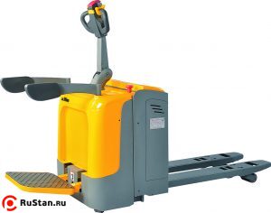 Тележка электрическая 2500 кг 1150 мм XILIN CBD25R-II с платформой 24/240 В/Ач фото №1 Тележка электрическая 2500 кг 1150 мм XILIN CBD25R-II с платформой 24/240 В/Ач фото №1