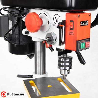 B-1313B/230 сверлильный станок фото №3 B-1313B/230 сверлильный станок фото №3