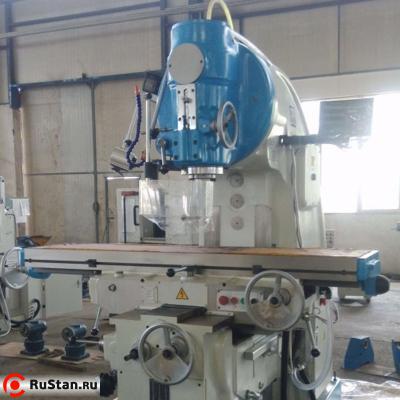 FH-170 вертикальный фрезерный станок с УЦИ фото №4 FH-170 вертикальный фрезерный станок с УЦИ фото №4