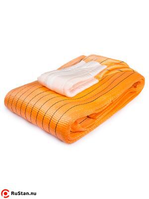Строп текстильный TOR СТП 10,0 т 7,0 м 300 мм (6:1) фото №6 Строп текстильный TOR СТП 10,0 т 7,0 м 300 мм (6:1) фото №6