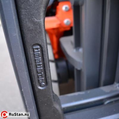 Электрический погрузчик OXLIFT RX 1645 4,5 М фото №8 Электрический погрузчик OXLIFT RX 1645 4,5 М фото №8