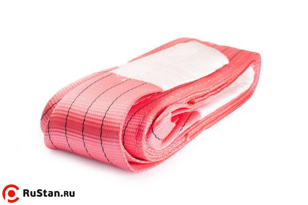 Строп текстильный TOR СТП 5,0 т 16,5 м 150 мм (6:1) фото №1 Строп текстильный TOR СТП 5,0 т 16,5 м 150 мм (6:1) фото №1