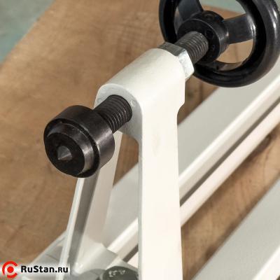 DSO-1000 деревообрабатывающий токарный станок фото №7 DSO-1000 деревообрабатывающий токарный станок фото №7