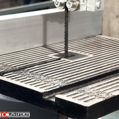 PP-250 ленточнопильный станок по дереву фото №11 PP-250 ленточнопильный станок по дереву фото №11