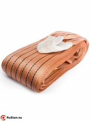 Строп текстильный TOR СТП 6,0 т 7,0 м 180 мм (6:1) фото №4 Строп текстильный TOR СТП 6,0 т 7,0 м 180 мм (6:1) фото №4