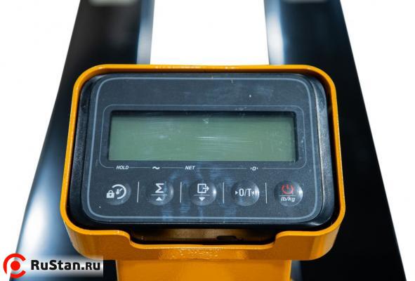 Тележка гидравлическая с весами неповоротный дисплей 2500 кг 1150 мм полиуретановые колеса XILIN BFC25 фото №9 Тележка гидравлическая с весами неповоротный дисплей 2500 кг 1150 мм полиуретановые колеса XILIN BFC25 фото №9