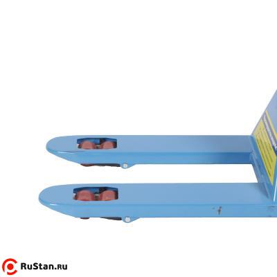 Тележка гидравлическая 2500 кг 800 мм полиуретановые колеса 200 мм TOR RHP(BF) PRO фото №19 Тележка гидравлическая 2500 кг 800 мм полиуретановые колеса 200 мм TOR RHP(BF) PRO фото №19