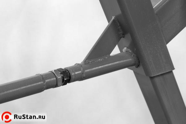 Станок листогибочный ручной Stalex RSM Prof 3000 фото №10 Станок листогибочный ручной Stalex RSM Prof 3000 фото №10