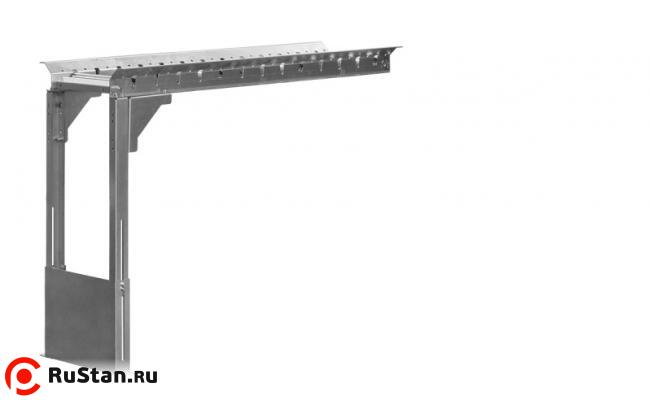 Рольганг универсальный Stalex Z 300/1,5 метра фото №1