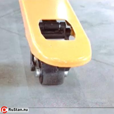 Тележка гидравлическая 2500 кг 1150 мм полиуретановые колеса XILIN DF-III фото №13 Тележка гидравлическая 2500 кг 1150 мм полиуретановые колеса XILIN DF-III фото №13