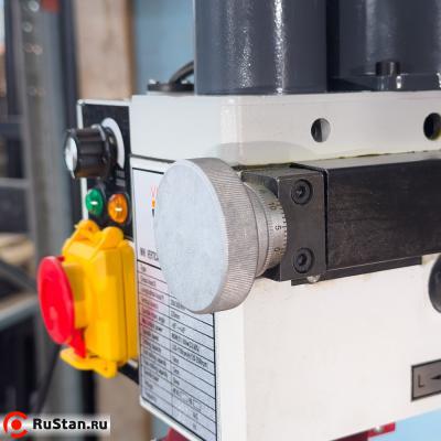 FPV-25LP настольный фрезерный станок фото №10 FPV-25LP настольный фрезерный станок фото №10