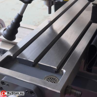 FPV-32 фрезерный станок фото №13 FPV-32 фрезерный станок фото №13