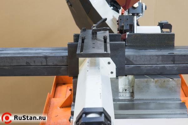 Прижим для пакетной резки для BS-280G фото №3 Прижим для пакетной резки для BS-280G фото №3