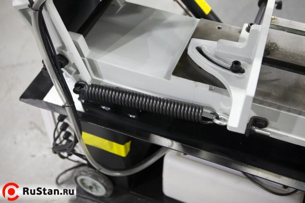Станок ленточнопильный Stalex BS-712G фото №16 Станок ленточнопильный Stalex BS-712G фото №16
