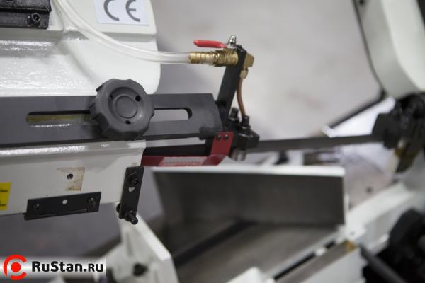 Станок ленточнопильный Stalex BS-712G фото №10 Станок ленточнопильный Stalex BS-712G фото №10