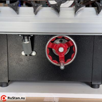 MF206A/230 Станок для заточки строгальных ножей фото №9 MF206A/230 Станок для заточки строгальных ножей фото №9