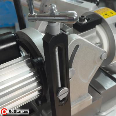 ON-220 заточной станок фото №11 ON-220 заточной станок фото №11