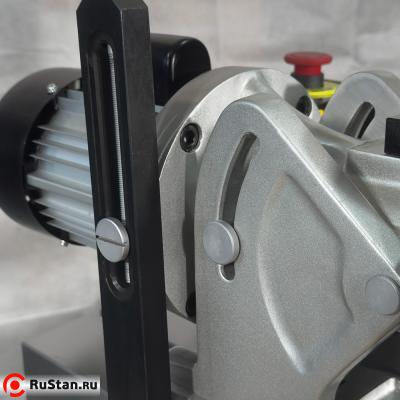 ON-220 заточной станок фото №7 ON-220 заточной станок фото №7