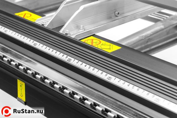 Мобильный непроходной листогиб STALEX MAX 20 2,6 метра фото №13 Мобильный непроходной листогиб STALEX MAX 20 2,6 метра фото №13