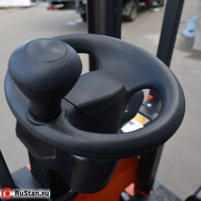 Мини Электропогрузчик OXLIFT MPX1230 3 м фото №6 Мини Электропогрузчик OXLIFT MPX1230 3 м фото №6