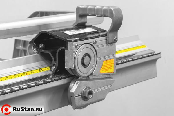 Мобильный непроходной листогиб STALEX PRO-14 3,2 метра фото №11 Мобильный непроходной листогиб STALEX PRO-14 3,2 метра фото №11