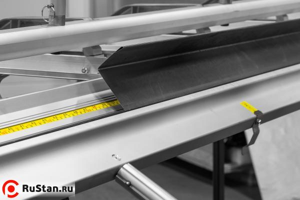 Мобильный непроходной листогиб STALEX PRO-14 3,2 метра фото №13 Мобильный непроходной листогиб STALEX PRO-14 3,2 метра фото №13