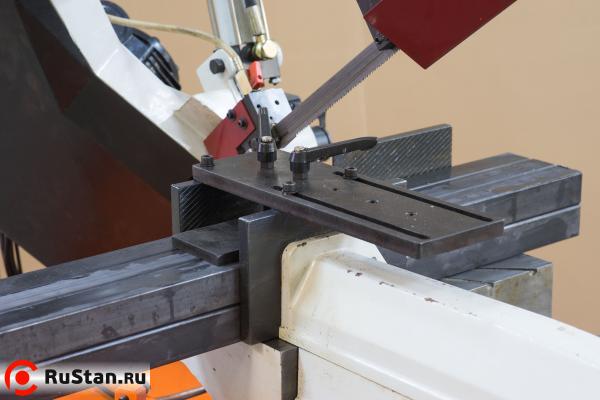 Прижим для пакетной резки для BS-260G фото №4 Прижим для пакетной резки для BS-260G фото №4