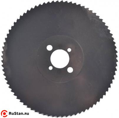 Дисковая пила Stalex HSS 250х2,5х32 Dm05 Vapo 2/8/45+2/11/63 z160 Bw; для стали; S=2&amp;#247;4мм; Емакс=60мм фото №1