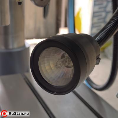 RV-32V радиально-сверлильный станок фото №7 RV-32V радиально-сверлильный станок фото №7