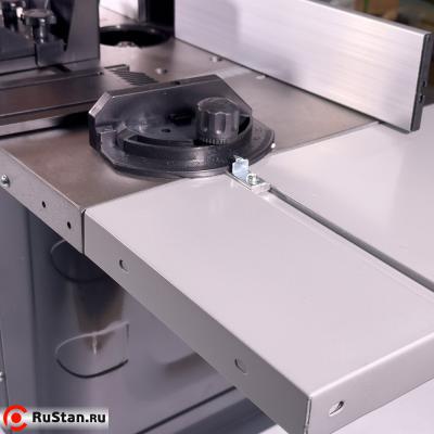 SF-40/1500 настольный фрезерный станок фото №8 SF-40/1500 настольный фрезерный станок фото №8