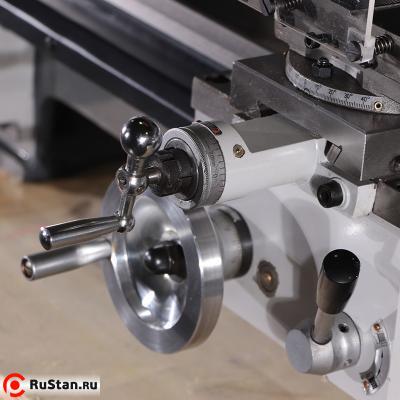 SPA-500P универсальный токарный станок фото №7 SPA-500P универсальный токарный станок фото №7