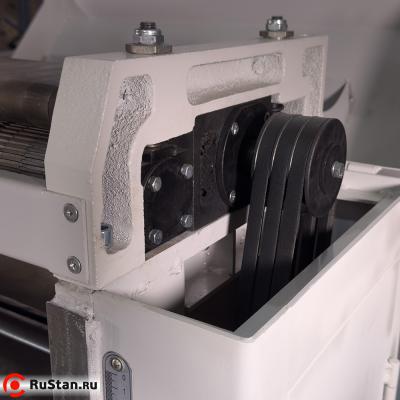 T-600J рейсмусовый станок фото №10 T-600J рейсмусовый станок фото №10