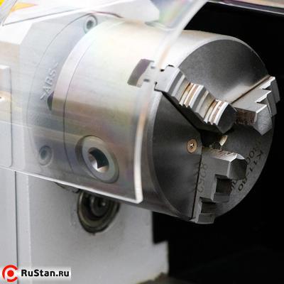 SM-300E минитокарный станок фото №2 SM-300E минитокарный станок фото №2