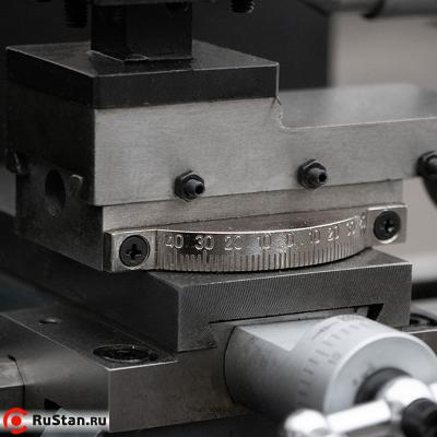 SM-300E минитокарный станок фото №7 SM-300E минитокарный станок фото №7
