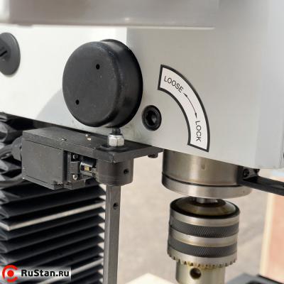 FPV-20 фрезерный станок фото №3 FPV-20 фрезерный станок фото №3