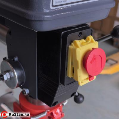 ZQJ3116/230 Радиально-сверлильный станок фото №4 ZQJ3116/230 Радиально-сверлильный станок фото №4