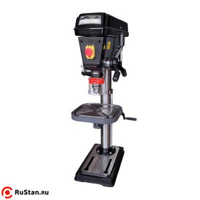 ZQJ4119K/230 Сверлильный станок по металлу фото №1 ZQJ4119K/230 Сверлильный станок по металлу фото №1